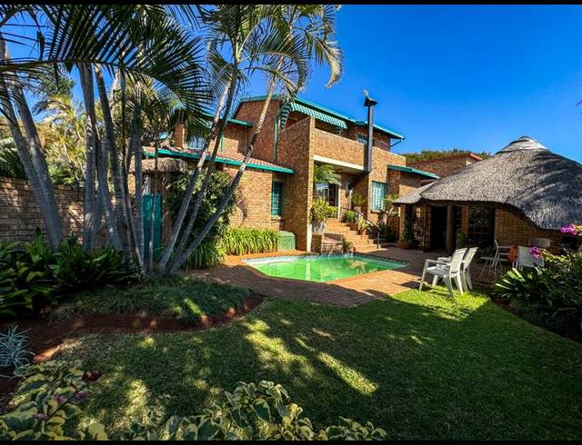 5 BEDROOM HOUSE FOR SALE IN MONTANA PARK